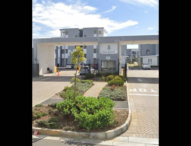 2 BEDROOM APARTMENT TO LET IN PARKLANDS EAST